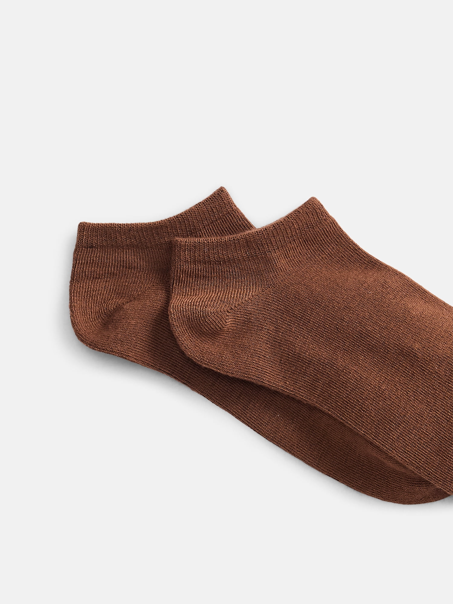 No Boundaries Low Cut Socks, 20-Pack, Women's