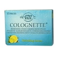 thumbnail image 2 of Muelhens au4711CitTiss Colognette Refreshing Lemon Tissue, Unisex - 10 Piece, 2 of 2