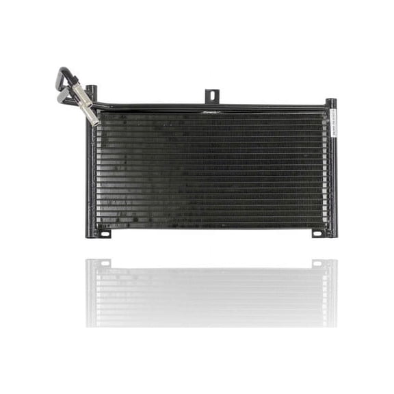 Transmission Oil Cooler - Pacific Best Inc. Fit/For CH4050108 95-02 Dodge Pickup Diesel/Air Cooled - 52028574AG