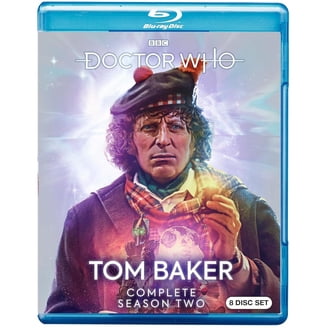 Dr. Who: Christopher Eccleston & David Tennant Collection [DVD