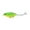 A002- Style B, variant on Fishing Lure, Micro Fishing Surface Tractor Lure A with Propeller Tail, for Freshwater Saltwater Fishing, Anglers, Fishing Enthusiasts