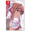 Doki Doki Literature Club Plus!, Serenity Forge, Nintendo Switch, 860006405106