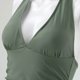 thumbnail image 5 of Trajes de Baño Mujer Traje de Baño de Mujer 2023 Con Cuello En V y Estampado de Leopardo, Sexy, Para Playa y Piscina, 5 of 7
