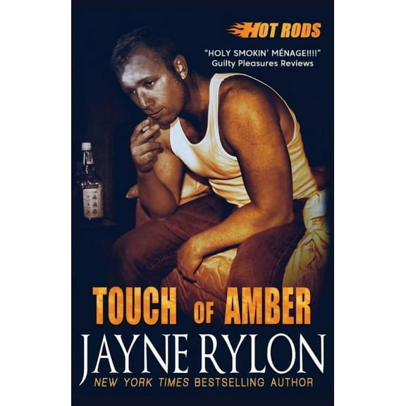 Touch of Amber (Paperback)