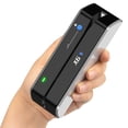 thumbnail image 1 of Lector de tarjetas Bluetooth, grabador, codificador, X6BT, VIP, 3 pistas, 1 of 6