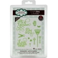 thumbnail image 1 of Creative Expressions Craft Dies par Sue Wilson-Necessities-Life Is A Garden-CED23016, 1 of 5