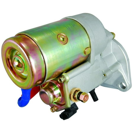 

Replacement for DENSO 228000-7111 STARTER replacement light bulb lamp