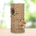 thumbnail image 3 of Pet , Animal Toy Summer Breathable Hamster , For Hamster For Small Pet, 3 of 8