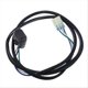 thumbnail image 3 of Outboard Control Box Lift Switch 35370-ZW5-U02 for, 3 of 4