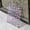 202Pink and Purple, variant on Nail Relief Laser Butterfly Stickers Aurora Phantom Color