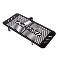 thumbnail image 4 of Housse de Protection pour Radiateur de Moto Noir Protecteur de Radiateur de Moto pour Série NC750, 4 of 8