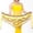 Yellow, variant on IQOGKRN Hip Scarf for Belly Dancing Women's Belly Dance Scarf with Gold Coins Skirts for Bellydance Black One Size