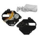 thumbnail image 4 of Optical Lens Replacement for PS1 KSM-440ADM Game Console Gaming Assembly Parts, 4 of 5