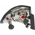 thumbnail image 2 of For Buick LeSabre 2001-2005 Tail Light Assembly Unit Passenger Side DOT Certified GM2801151, 2 of 4