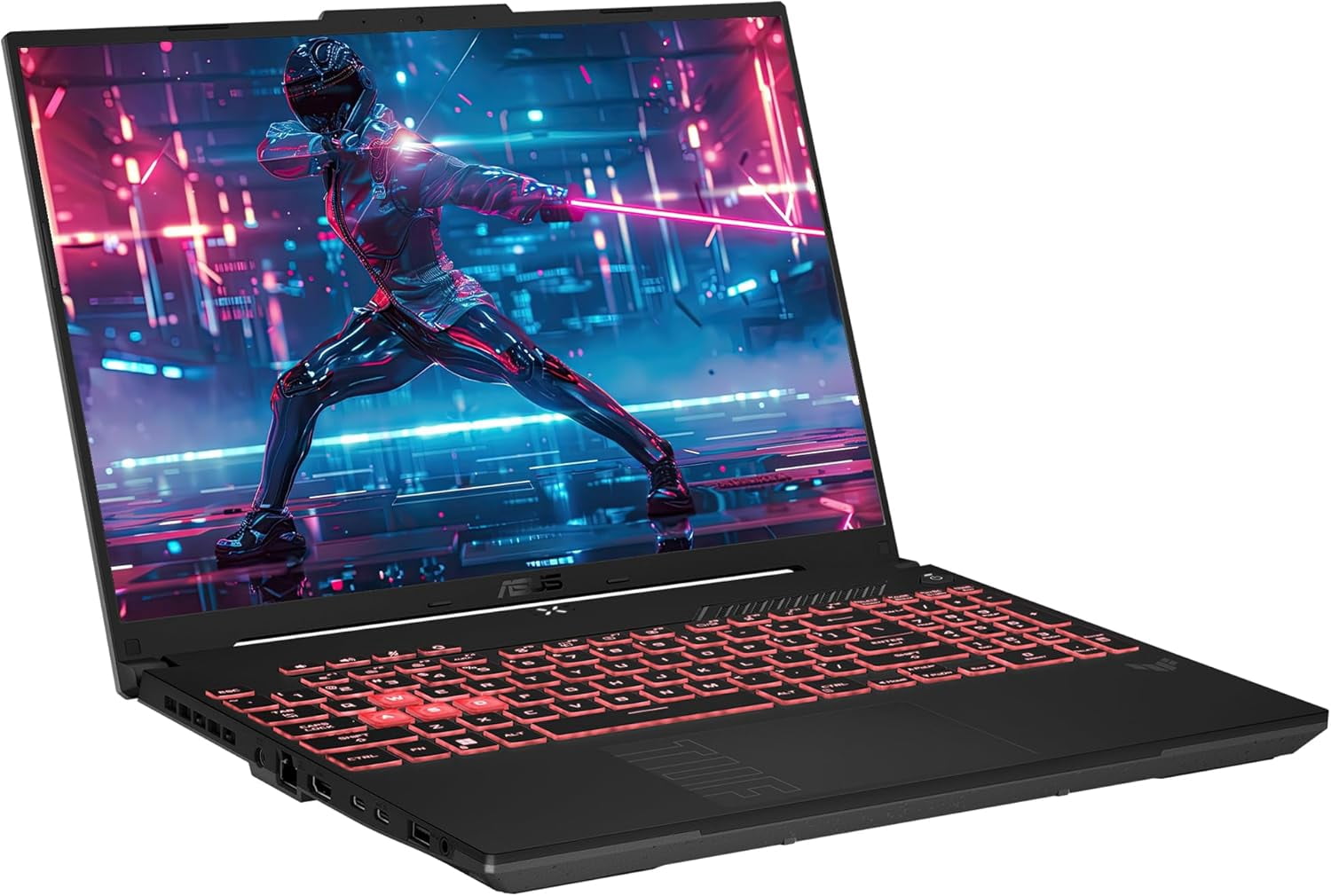 ASUS TUF Gaming A16 Gaming Laptop, AMD Ryzen 9 7940HX, 32 GB DDR5 