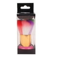 thumbnail image 4 of 1Pc Multifunctional Makeup Brush Nail Powder Cleaning Brush, 4 of 8
