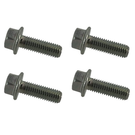 

John Deere Original Equipment Screw (4 Pack) - 19M7786