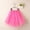 Hot Pink, variant on Tutu Skirts Ruffled Tiered Pleated Chiffon Princess Soft Ballet Tulle Skirt Elastic Womens Pleated Gauze Short Skirt Adult Dancing Skirt Watermelon Red Free