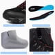 thumbnail image 2 of Botas de senderismo SHULOOK impermeables para hombre ligeras, 2 of 9