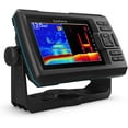 thumbnail image 3 of Garmin Striker Vivid 5cv, Easy-to-Use 5-inch Color Fishfinder and Sonar Transducer, 3 of 6