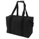 thumbnail image 3 of Bolsa aislante aislamiento térmico a prueba de fugas bolsa enfriadora impermeable plegable de gran capacidad para acampar en la playa L 20L, 3 of 10
