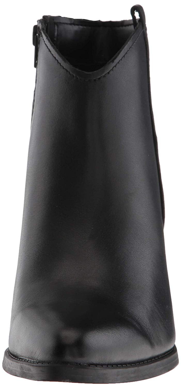 naturalizer fairmont bootie