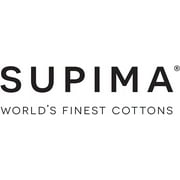 Threadmill Home Linen Luxury Supima 1000 Thread Count 100% Cotton 4 Pc White Sheets Set, Full