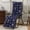 C, variant on HOARBOEG Wicker Chair Cushions Double Sided Rocking Chair Cushion 61.02*18.89in Thickened Polyester Rattan Seat Pad for Indoor & Outdoor Use
