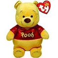 thumbnail image 2 of TY Beanie Baby - Disney Sparkle - WINNIE THE POOH, 2 of 2
