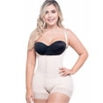 thumbnail image 1 of Sonryse 066 Faja Colombiana a Media Pierna Control Abdominal Postparto Sonryse SON-066BF, 1 of 3