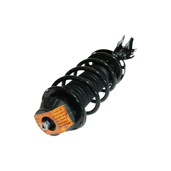GSP 883099 Front Right Suspension Strut and Coil Spring Assembly Compatible with Honda 16-20 HR-V