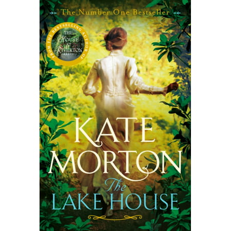 The Lake House (Paperback) (Chrisley Knows Best Lake House)