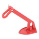 thumbnail image 4 of Cadena y ganchos de remolque de 1/10 RC fácil de instalar Peso ligero Mejora la autenticidad 1/10 Accesorios de cadena de metal de coche RC duraderos para coche de escalada sobre ANGGREK Otros, 4 of 8
