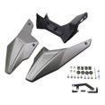 thumbnail image 1 of Motorcycle Engine Lower Spoiler Fork Guard for Specific Vehicles, Wear-Resistant, Protects Engine and Improves Heat Dissipation, 1 of 8