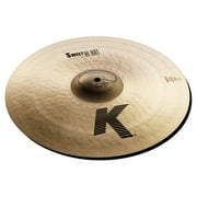 16" K Sweet HiHat - Top