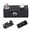 thumbnail image 4 of Guitar Volume Effect Pedal, Effector Pedals Adjustable Portable Easy Install With True Bypass For Musical Instrument Tuning, 4 of 8