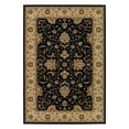 thumbnail image 2 of Couristan IzmirFloral Bijar Rug, Ivory, 2 of 2