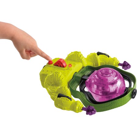 Imaginext Space Ion Orbiter Play Set