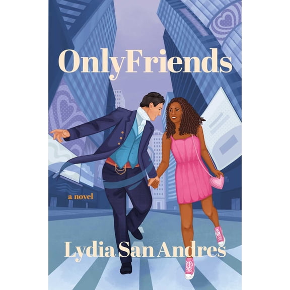 Only Friends: A Novel (Paperback)
