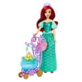 thumbnail image 5 of Disney Princess Animal Friend Carriages with 5 Accessories, Fashion Doll Size, Inspired by Movies, 5 of 6