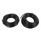thumbnail image 3 of Kit de riego Sistema de riego Manguera de 30 m Boquilla ajustable Gotero Equipo de riego para jardín de plantas, 3 of 15