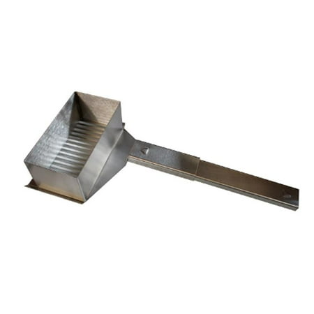 Large Leaf Pin - TEC Meatloaf Grill Pan, Large