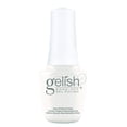 thumbnail image 1 of Esmalte en gel Gelish Mini Soak-Off Sheek White, 9 ml, 1 of 6