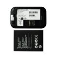 thumbnail image 4 of Mini punto de acceso al aire libre acceso rápido al enrutador 4G de bolsillo de Internet (negro), 4 of 7