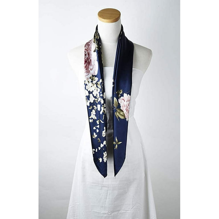 Corciova silk scarf outlet