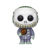 POP Disney: NBC - Barrel