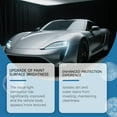 thumbnail image 6 of SNGMN Automotive Coating Agent, Waterproof Protective Coating for Cars with Mirror Shine, Scratch Resistant Long Lasting Paint Sealant, Easy Spray On Application, 6 of 9