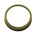 thumbnail image 2 of Gold Bands/Rings for Mason, Ball, Canning Jars (10 Pack, Wide Mouth), 2 of 5