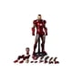 thumbnail image 1 of Figura Hot Toys MMS185 - Marvel Comics - The Avengers - Iron Man Mark 7 Standard Version, 1 of 3