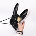thumbnail image 4 of Lindo oso máscara de conejo de peluche Cosplay Horror máscara de conejo espectáculo accesorios de Halloween, 4 of 5